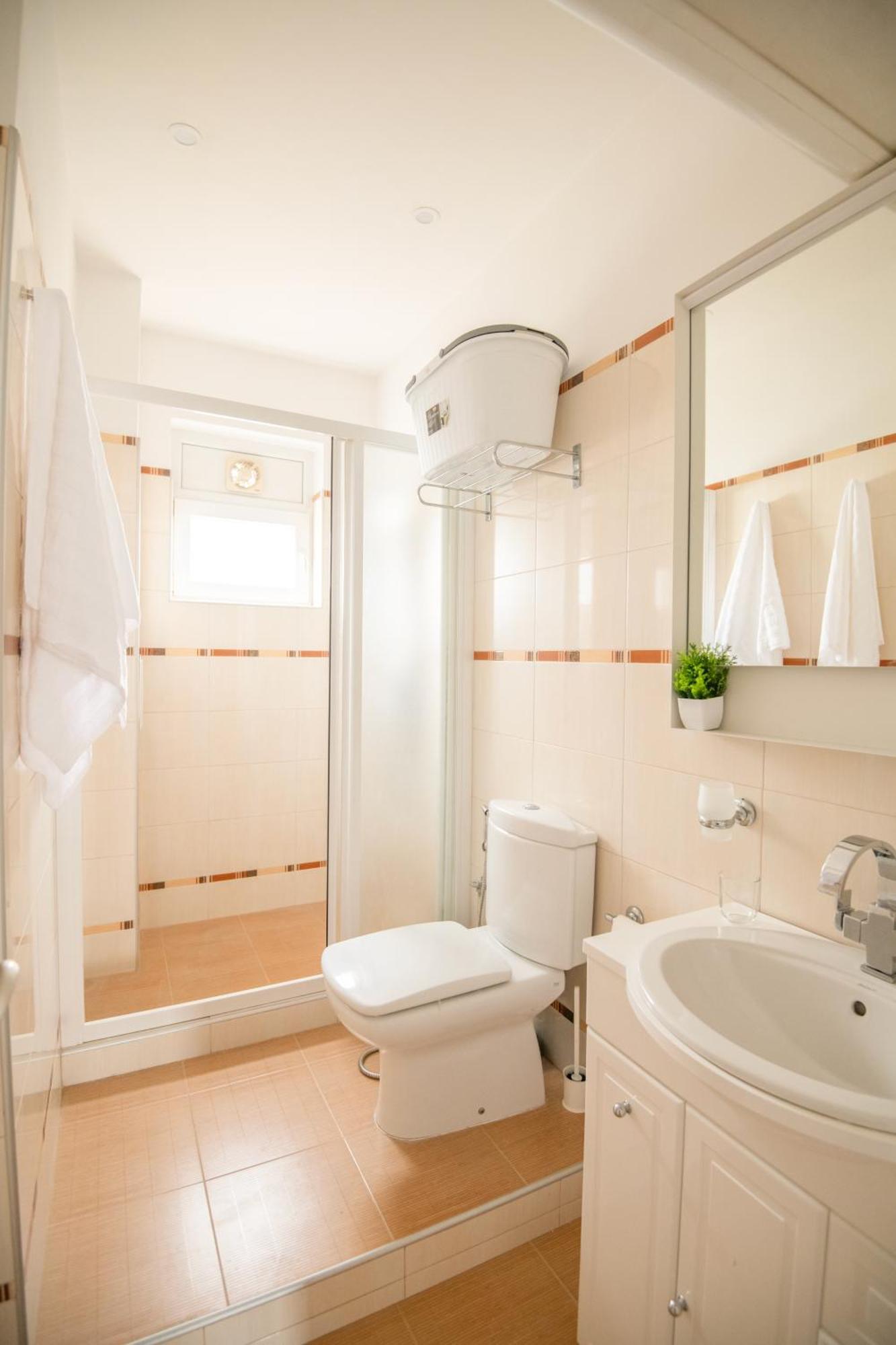 A Luxurious 2 Bedroom Apartment In Center Sofia Exterior foto