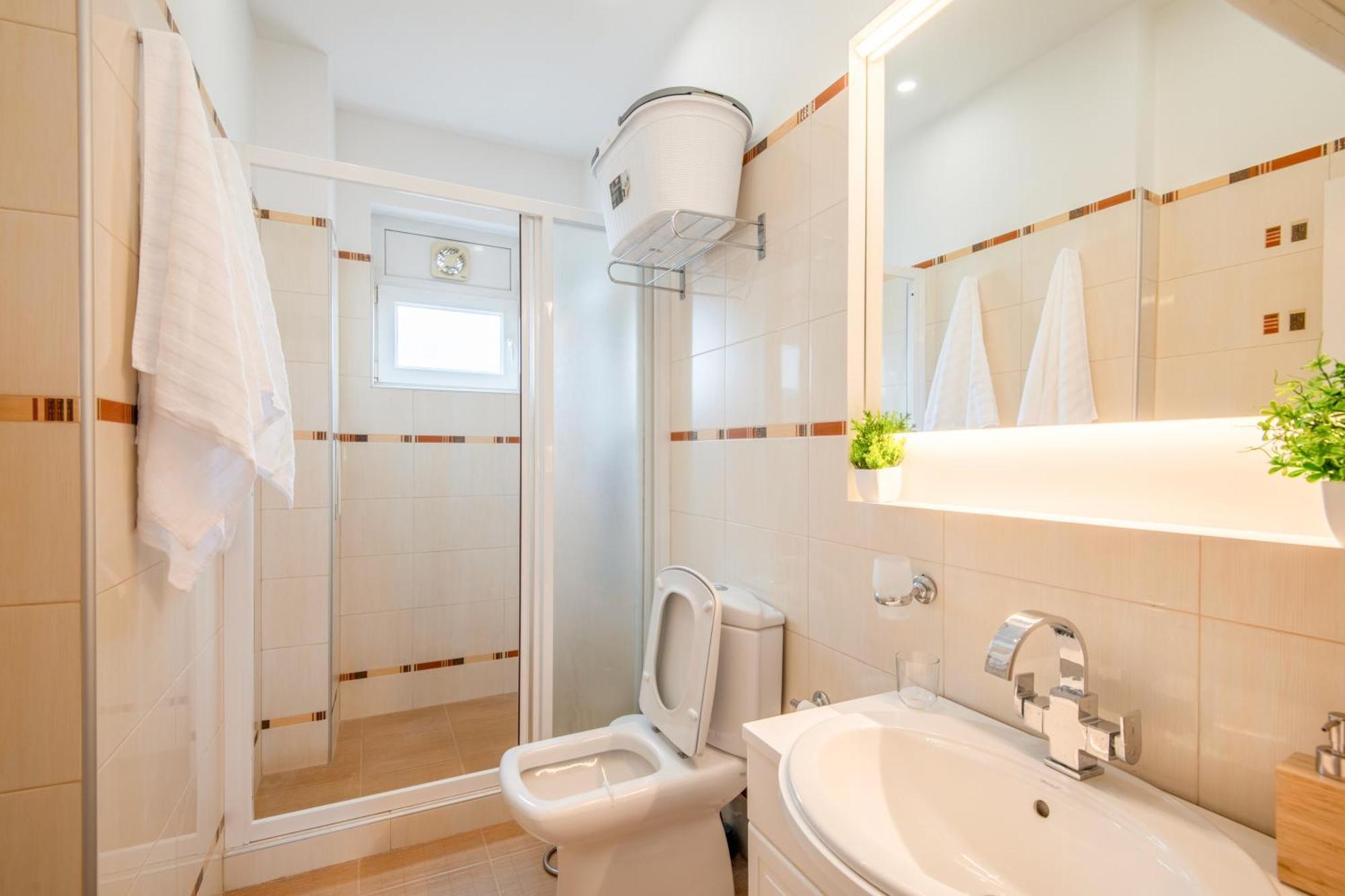 A Luxurious 2 Bedroom Apartment In Center Sofia Exterior foto
